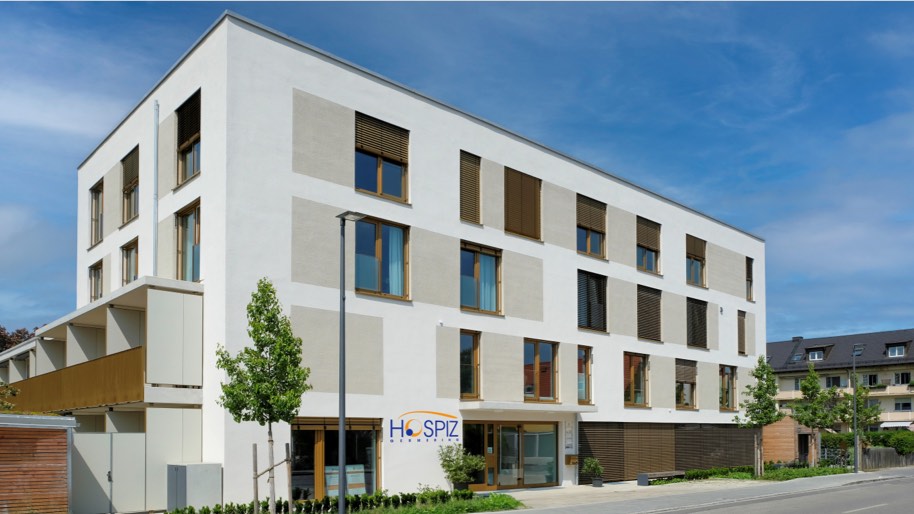 Hospiz Germering